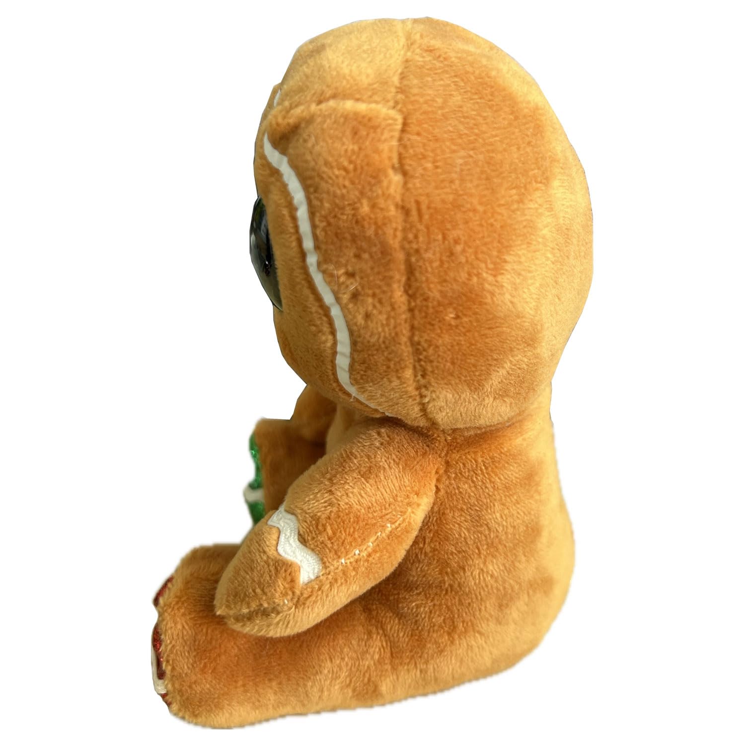 Amazon.co.jp: yuanpulalala ビーニーブージンジャーブレッド